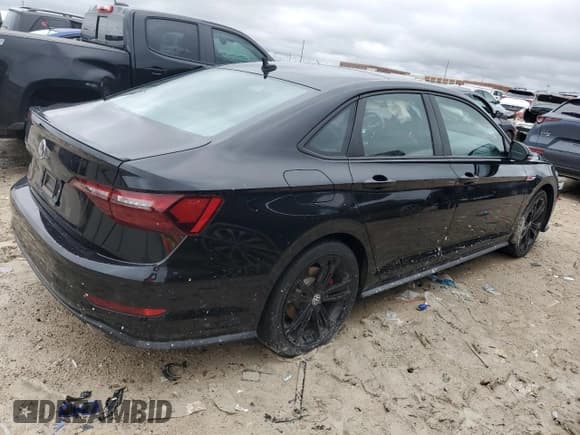 ✅ 2020 Volkswagen Jetta S • VIN: 3VW5T7BU0LM069209 • Лот: 86721094. Опубликован ранее на Copart с пробегом 65 567 миль. Бесплатный доступ к архиву аукционных продаж из США и подробный отчёт об истории автомобиля на DreamBid. Изображение 3.
