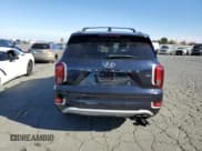 ✅ 2022 Hyundai Palisade Limited • VIN: KM8R5DHE4NU478353 • Лот: 79516454. Опубликован ранее на Copart с пробегом 41 257 миль. Бесплатный доступ к архиву аукционных продаж из США и подробный отчёт об истории автомобиля на DreamBid. Изображение 6.