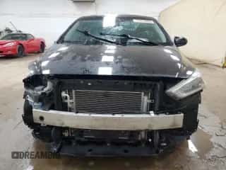 2019 Hyundai Ioniq Blue с VIN KMHC65LC8KU112776, выставлен на аукционе Copart как лот 77973064 с пробегом 156 240 миль миль и На запчасти • Non repairable. История ставок и продаж доступна на DreamBid. Изображение 5.