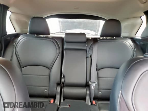 ✅ 2022 Infiniti QX50 Sensory • VIN: 3PCAJ5EAXNF122342 • Lot: 61753085. Listed on Copart with 13,582 mi. Free auction sales archive from the USA and detailed vehicle history report at DreamBid. Image 10.