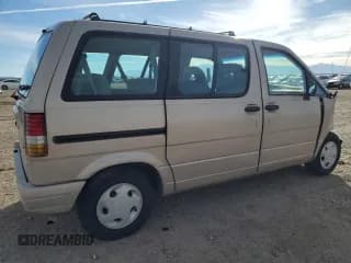 ✅ 1996 Ford Aerostar • VIN: 1FMCA11U2TZB91868 • Lot: 43680635. Wystawiony na Copart z przebiegiem 327 274 mil. Bezpłatny archiwum sprzedaży aukcyjnych z USA i szczegółowy raport historii pojazdu na DreamBid. Zdjęcie 3.