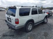 ✅ 1997 Toyota 4Runner SR5 • VIN: JT3HN86R3V0129421 • Lot: 41999736. Listed on IAAI with 154,067 mi. Free auction sales archive from the USA and detailed vehicle history report at DreamBid. Image 4.