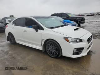 ✅ 2016 Subaru WRX STI • VIN: JF1VA2V63G9805109 • Лот: 41057164. Опубликован ранее на Copart с пробегом 101 487 миль. Бесплатный доступ к архиву аукционных продаж из США и подробный отчёт об истории автомобиля на DreamBid. Изображение 4.