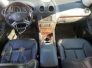 ✅ 2011 Mercedes-Benz GL 450 • VIN: 4JGBF7BE8BA688069 • Lot: 90356625. Listed on Copart with 295,302 mi. Free auction sales archive from the USA and detailed vehicle history report at DreamBid. Image 8.