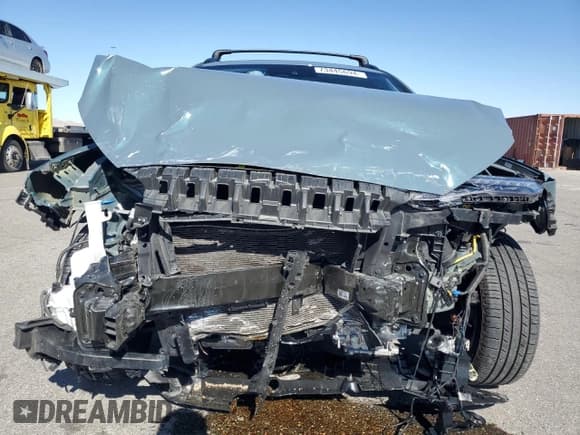 ✅ 2022 Hyundai Kona SEL • VIN: KM8K62AB6NU918334 • Лот: 73445694. Опубликован ранее на Copart с пробегом 37 164 миль. Бесплатный доступ к архиву аукционных продаж из США и подробный отчёт об истории автомобиля на DreamBid. Изображение 5.