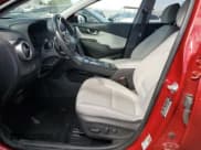 ✅ 2023 Hyundai Kona SEL • VIN: KM8K33AG9PU187296 • Лот: 72268134. Опубликован ранее на Copart с пробегом 39 484 миль. Бесплатный доступ к архиву аукционных продаж из США и подробный отчёт об истории автомобиля на DreamBid. Изображение 7.