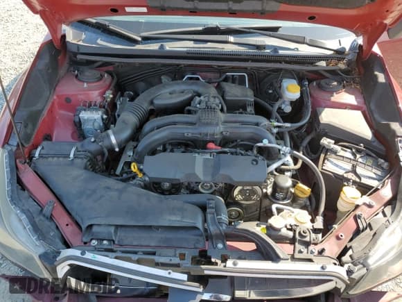 ✅ 2013 Subaru Impreza Limited • VIN: JF1GPAG65D2859336 • Lot: 71369705. Wystawiony na Copart z przebiegiem 51 357 mil. Bezpłatny archiwum sprzedaży aukcyjnych z USA i szczegółowy raport historii pojazdu na DreamBid. Zdjęcie 12.