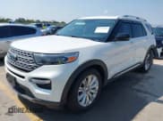✅ 2021 Ford Explorer Limited • VIN: 1FMSK7FH3MGA04853 • Lot: 43192304. Wystawiony na IAAI z przebiegiem 91 686 mil. Bezpłatny archiwum sprzedaży aukcyjnych z USA i szczegółowy raport historii pojazdu na DreamBid. Zdjęcie 17.
