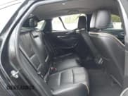 ✅ 2019 Chevrolet Impala Premier • VIN: 1G1105S33KU137026 • Lot: 43327510. Listed on IAAI with 117,582 mi. Free auction sales archive from the USA and detailed vehicle history report at DreamBid. Image 8.