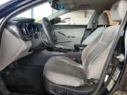 ✅ 2013 Kia Optima LX • VIN: 5XXGM4A77DG196240 • Lot: 70840605. Listed on Copart with 89,005 mi. Free auction sales archive from the USA and detailed vehicle history report at DreamBid. Image 7.