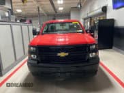 ✅ 2014 Chevrolet Silverado 1500 Work Truck • VIN: 1GCNCPEH9EZ158859 • Лот: 43692405. Опубликован ранее на IAAI с пробегом 156 201 миль. Бесплатный доступ к архиву аукционных продаж из США и подробный отчёт об истории автомобиля на DreamBid. Изображение 22.
