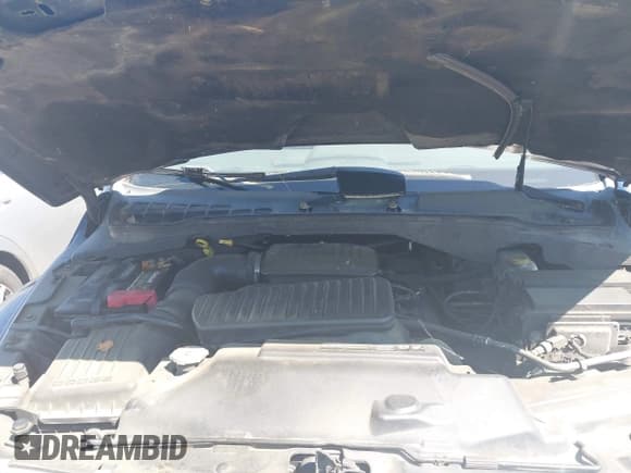 ✅ 2006 Dodge Durango SXT • VIN: 1D4HB38N16F101510 • Лот: 41960996. Опубликован ранее на IAAI с пробегом 332 147 миль. Бесплатный доступ к архиву аукционных продаж из США и подробный отчёт об истории автомобиля на DreamBid. Изображение 10.