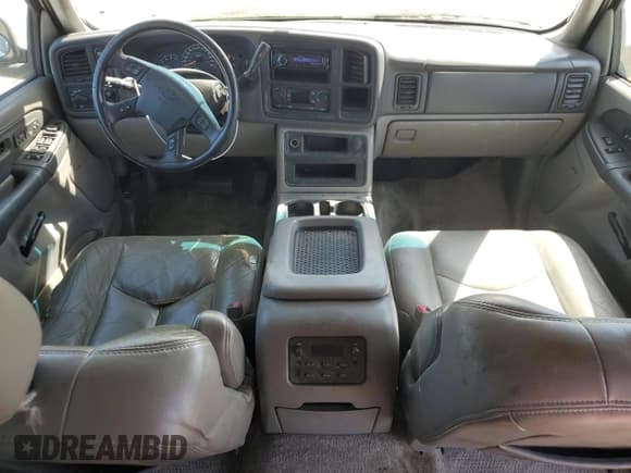 ✅ 2003 Chevrolet Suburban Z71 • VIN: 3GNFK16T23G283097 • Лот: 56350245. Опубликован ранее на Copart с пробегом 191 860 миль. Бесплатный доступ к архиву аукционных продаж из США и подробный отчёт об истории автомобиля на DreamBid. Изображение 8.