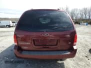 ✅ 2007 Ford Freestar SE • VIN: 2FMZA516X7BA10706 • Lot: 50048655. Wystawiony na Copart z przebiegiem Nie podano. Bezpłatny archiwum sprzedaży aukcyjnych z USA i szczegółowy raport historii pojazdu na DreamBid. Zdjęcie 6.