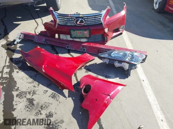 ✅ 2015 Lexus GS 350 • VIN: JTHBE1BL5FA004571 • Lot: 43729248. Listed on IAAI with 98,865 mi. Free auction sales archive from the USA and detailed vehicle history report at DreamBid. Image 12.