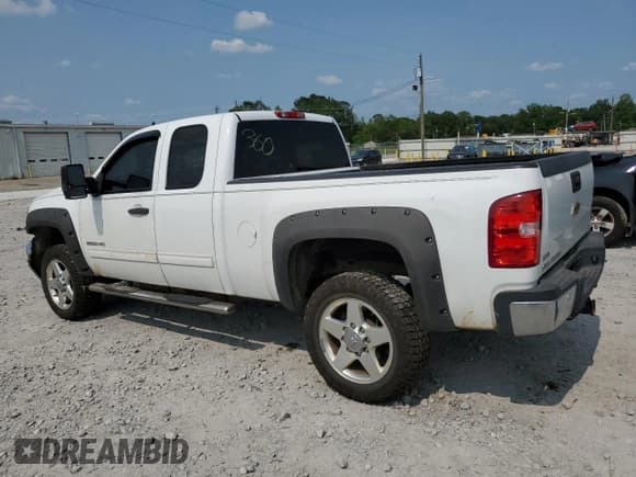 ✅ 2012 Chevrolet Silverado 2500HD LT • VIN: 1GC2KXCG5CZ226314 • Lot: 58191155. Wystawiony na Copart z przebiegiem 138 711 mil. Bezpłatny archiwum sprzedaży aukcyjnych z USA i szczegółowy raport historii pojazdu na DreamBid. Zdjęcie 2.