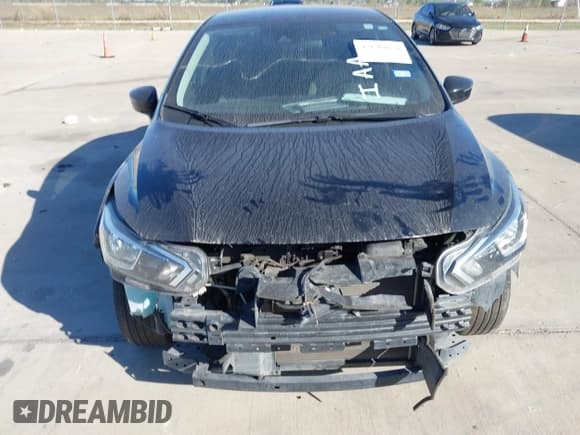 ✅ 2021 Nissan Versa SV • VIN: 3N1CN8EVXML851333 • Lot: 43640659. Wystawiony na IAAI z przebiegiem 92 069 mil. Bezpłatny archiwum sprzedaży aukcyjnych z USA i szczegółowy raport historii pojazdu na DreamBid. Zdjęcie 12.