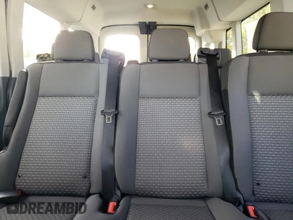 ✅ 2025 Ford Transit Passenger XLT • VIN: 1FBAX2C82SKA56899 • Lot: 80873315. Listed on Copart with 4,730 mi. Free auction sales archive from the USA and detailed vehicle history report at DreamBid. Image 10.