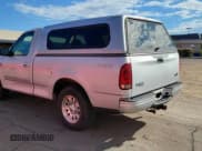 ✅ 2001 Ford F-150 XL • VIN: 1FTRF17L01NC00506 • Lot: 81245645. Wystawiony na Copart z przebiegiem 134 872 mil. Bezpłatny archiwum sprzedaży aukcyjnych z USA i szczegółowy raport historii pojazdu na DreamBid. Zdjęcie 3.