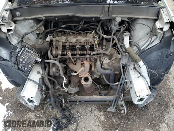 ✅ 2015 Chevrolet Traverse LT • VIN: 1GNKRGKD3FJ330460 • Лот: 89517755. Опубликован ранее на Copart с пробегом Не указан. Бесплатный доступ к архиву аукционных продаж из США и подробный отчёт об истории автомобиля на DreamBid. Изображение 12.