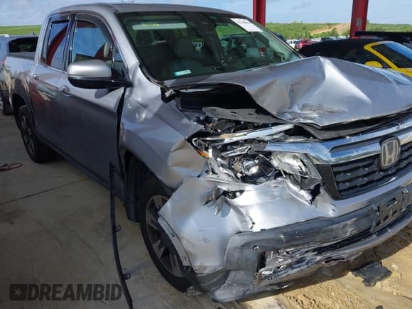 ✅ 2017 Honda Ridgeline RTL-E • VIN: 5FPYK3F77HB024156 • Lot: 42780838. Wystawiony na IAAI z przebiegiem 103 860 mil. Bezpłatny archiwum sprzedaży aukcyjnych z USA i szczegółowy raport historii pojazdu na DreamBid. Zdjęcie 6.