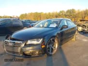 ✅ 2012 Audi A7 Prestige • VIN: WAUSGAFC8CN001381 • Lot: 43621268. Wystawiony na IAAI z przebiegiem 120 071 mil. Bezpłatny archiwum sprzedaży aukcyjnych z USA i szczegółowy raport historii pojazdu na DreamBid. Zdjęcie 20.