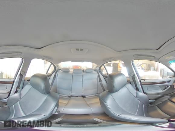 ✅ 2003 BMW 3 Series 325xi • VIN: WBAEU33463PM52375 • Лот: 68322355. Опубликован ранее на Copart с пробегом 140 495 миль. Бесплатный доступ к архиву аукционных продаж из США и подробный отчёт об истории автомобиля на DreamBid. Изображение 14.