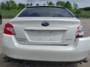 ✅ 2015 Subaru WRX • VIN: JF1VA1A62F9834860 • Lot: 42519392. Listed on IAAI with 72,395 mi. Free auction sales archive from the USA and detailed vehicle history report at DreamBid. Image 17.