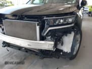 ✅ 2023 Kia Sorento LX • VIN: 5XYRG4LC9PG170703 • Lot: 43094607. Wystawiony na IAAI z przebiegiem 41 070 mil. Bezpłatny archiwum sprzedaży aukcyjnych z USA i szczegółowy raport historii pojazdu na DreamBid. Zdjęcie 6.