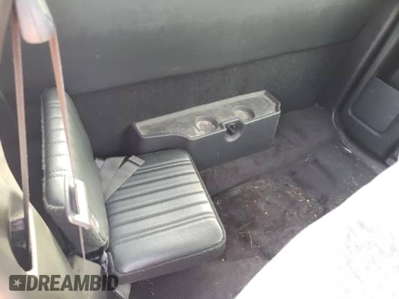 2002 Chevrolet S-10 LS с VIN 1GCCS19W028222496, выставлен на аукционе Copart как лот 79885724 с пробегом 170 291 миль миль и Списание • Salvage title. История ставок и продаж доступна на DreamBid. Изображение 11.