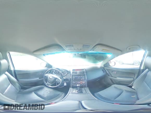 ✅ 2014 Mazda CX-9 Touring • VIN: JM3TB2CA7E0432493 • Lot: 72043335. Listed on Copart with 109,827 mi. Free auction sales archive from the USA and detailed vehicle history report at DreamBid. Image 16.