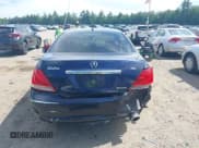 ✅ 2008 Acura RL • VIN: JH4KB16598C001233 • Лот: 42630344. Опубликован ранее на IAAI с пробегом 170 306 миль. Бесплатный доступ к архиву аукционных продаж из США и подробный отчёт об истории автомобиля на DreamBid. Изображение 13.