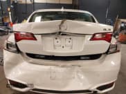 ✅ 2016 Acura ILX Premium • VIN: 19UDE2F73GA024513 • Lot: 41718533. Listed on IAAI with 62,078 mi. Free auction sales archive from the USA and detailed vehicle history report at DreamBid. Image 6.