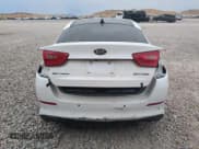 ✅ 2015 Kia Optima SXL Turbo • VIN: 5XXGR4A67FG490118 • Lot: 67734895. Wystawiony na Copart z przebiegiem 75 431 mil. Bezpłatny archiwum sprzedaży aukcyjnych z USA i szczegółowy raport historii pojazdu na DreamBid. Zdjęcie 6.