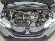 ✅ 2015 Honda Fit LX • VIN: 3HGGK5H58FM786255 • Lot: 96490155. Wystawiony na Copart z przebiegiem 166 808 mil. Bezpłatny archiwum sprzedaży aukcyjnych z USA i szczegółowy raport historii pojazdu na DreamBid. Zdjęcie 11.