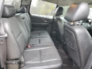 ✅ 2013 Chevrolet Silverado 2500HD LTZ • VIN: 1GC1KYEG9DF244641 • Lot: 41749645. Listed on Copart with 154,544 mi. Free auction sales archive from the USA and detailed vehicle history report at DreamBid. Image 10.