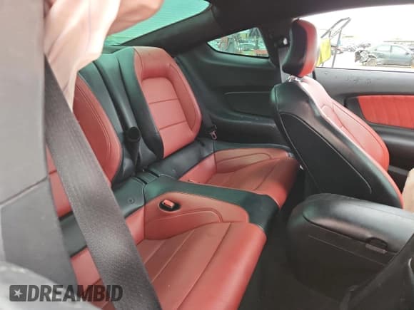 ✅ 2016 Ford Mustang GT Premium • VIN: 1FA6P8CF5G5336153 • Lot: 87063105. Wystawiony na Copart z przebiegiem Nie podano. Bezpłatny archiwum sprzedaży aukcyjnych z USA i szczegółowy raport historii pojazdu na DreamBid. Zdjęcie 10.