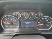 ✅ 2019 Chevrolet Silverado 1500 LT • VIN: 1GCUYDED4KZ135834 • Lot: 75941504. Wystawiony na Copart z przebiegiem 38 495 mil. Bezpłatny archiwum sprzedaży aukcyjnych z USA i szczegółowy raport historii pojazdu na DreamBid. Zdjęcie 9.