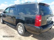 ✅ 2007 Chevrolet Suburban LTZ • VIN: 1GNFC16067R362023 • Lot: 43295147. Listed on IAAI with 147,539 mi. Free auction sales archive from the USA and detailed vehicle history report at DreamBid. Image 3.