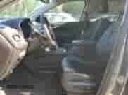 2018 Chevrolet Equinox Premier с VIN 3GNAXPEU6JL402105, выставлен на аукционе Copart как лот 60569335 с пробегом 37 068 миль миль и Списание • Salvage title. История ставок и продаж доступна на DreamBid. Изображение 7.