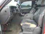 ✅ 2006 GMC Sierra 1500 SLE2 • VIN: 2GTEK13ZX61311111 • Lot: 58552275. Wystawiony na Copart z przebiegiem 201 711 mil. Bezpłatny archiwum sprzedaży aukcyjnych z USA i szczegółowy raport historii pojazdu na DreamBid. Zdjęcie 7.