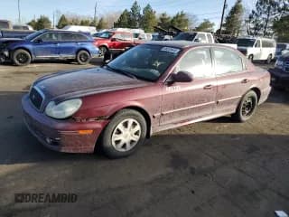 ✅ 2005 Hyundai Sonata GL • VIN: KMHWF25S25A131040 • Лот: 86025844. Опубликован ранее на Copart с пробегом 223 800 миль. Бесплатный доступ к архиву аукционных продаж из США и подробный отчёт об истории автомобиля на DreamBid. Изображение 1.