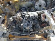 ✅ 2022 Ford Transit Cargo • VIN: 1FTBW3U86NKA51247 • Lot: 42323464. Listed on IAAI with Not provided. Free auction sales archive from the USA and detailed vehicle history report at DreamBid. Image 10.