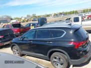 ✅ 2023 Hyundai Santa Fe SEL • VIN: 5NMS2DAJ5PH631208 • Лот: 43361902. Опубликован ранее на IAAI с пробегом 38 280 миль. Бесплатный доступ к архиву аукционных продаж из США и подробный отчёт об истории автомобиля на DreamBid. Изображение 14.