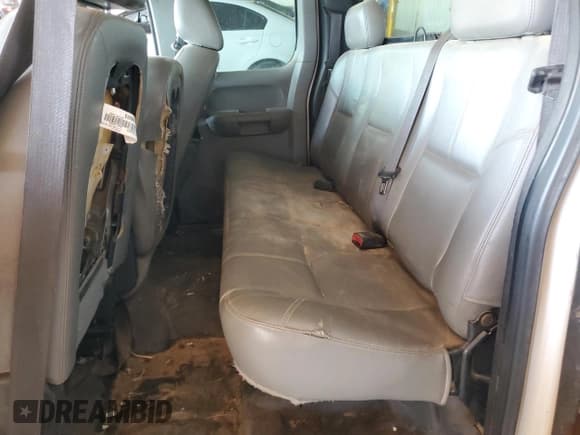 ✅ 2009 Chevrolet Silverado 2500HD Work Truck • VIN: 1GCHC49KX9E153118 • Лот: 56151395. Опубликован ранее на Copart с пробегом Не указан. Бесплатный доступ к архиву аукционных продаж из США и подробный отчёт об истории автомобиля на DreamBid. Изображение 10.