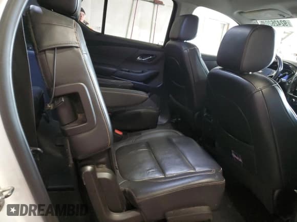 ✅ 2021 Chevrolet Traverse LT • VIN: 1GNEVHKW7MJ228169 • Lot: 92426205. Listed on Copart with 172,372 mi. Free auction sales archive from the USA and detailed vehicle history report at DreamBid. Image 11.