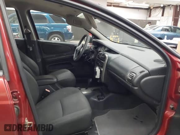 2005 Dodge Neon SXT z VIN 1B3AS56C95D122788, wystawiony jako IAAI lot #42583762 z przebiegiem 114 496 mil mil oraz . Historia ofert i sprzedaży dostępna na DreamBid. Obrazek 5.