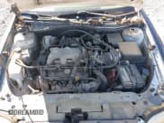 ✅ 1999 Chevrolet Malibu • VIN: 1G1ND52M5X6131934 • Lot: 43670531. Listed on IAAI with 154,686 mi. Free auction sales archive from the USA and detailed vehicle history report at DreamBid. Image 10.