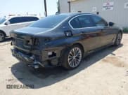 ✅ 2021 BMW 5 Series 530e • VIN: WBA13AG03MCF17157 • Лот: 42540825. Опубликован ранее на IAAI с пробегом 47 334 миль. Бесплатный доступ к архиву аукционных продаж из США и подробный отчёт об истории автомобиля на DreamBid. Изображение 4.