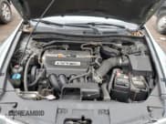 ✅ 2008 Honda Accord EX-L • VIN: JHMCP26858C014812 • Lot: 92932085. Wystawiony na Copart z przebiegiem 240 402 mil. Bezpłatny archiwum sprzedaży aukcyjnych z USA i szczegółowy raport historii pojazdu na DreamBid. Zdjęcie 11.